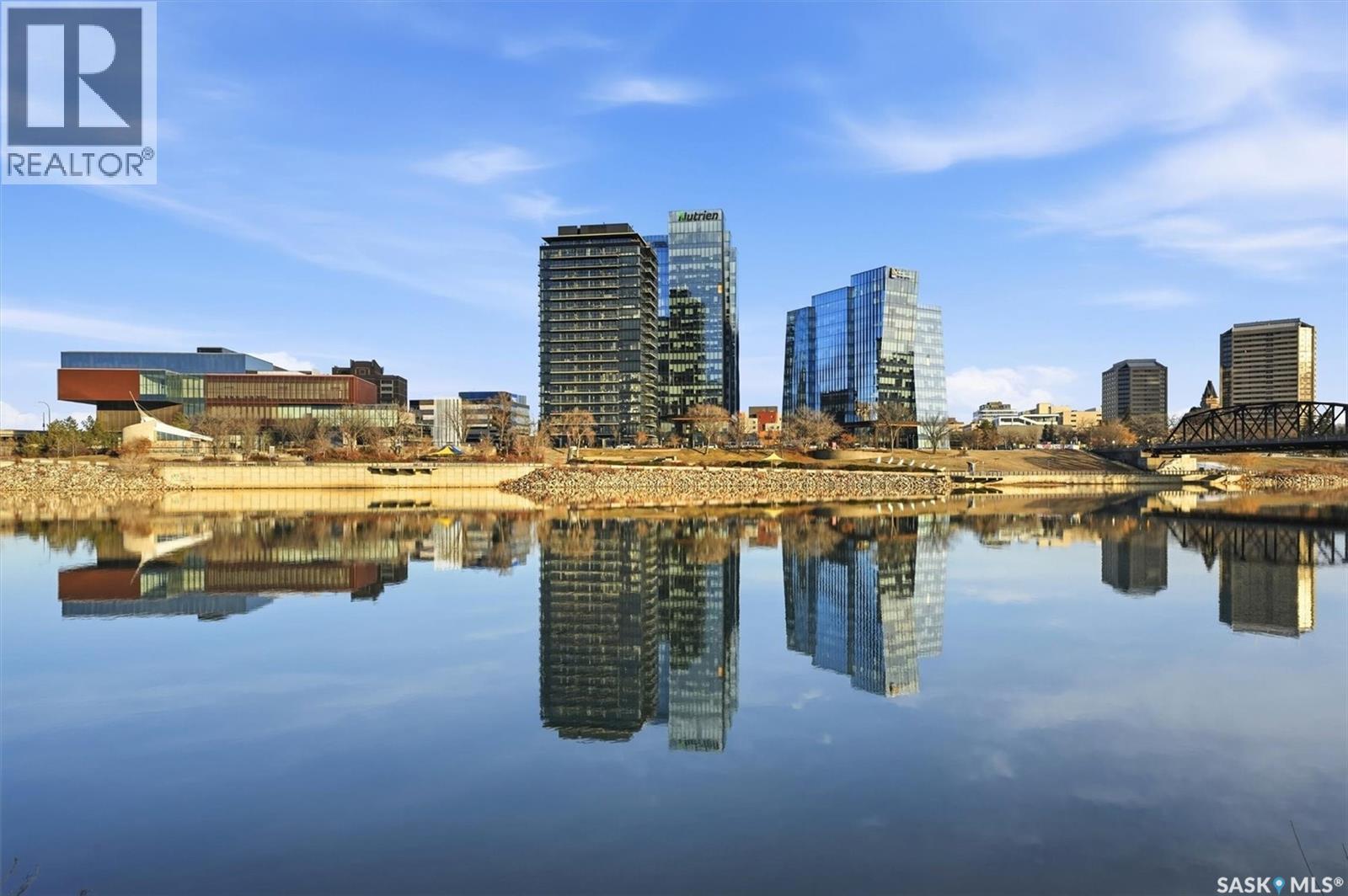 301 212 Saskatchewan Crescent, Saskatoon, Saskatchewan  S7N 0X6 - Photo 37 - SK033172