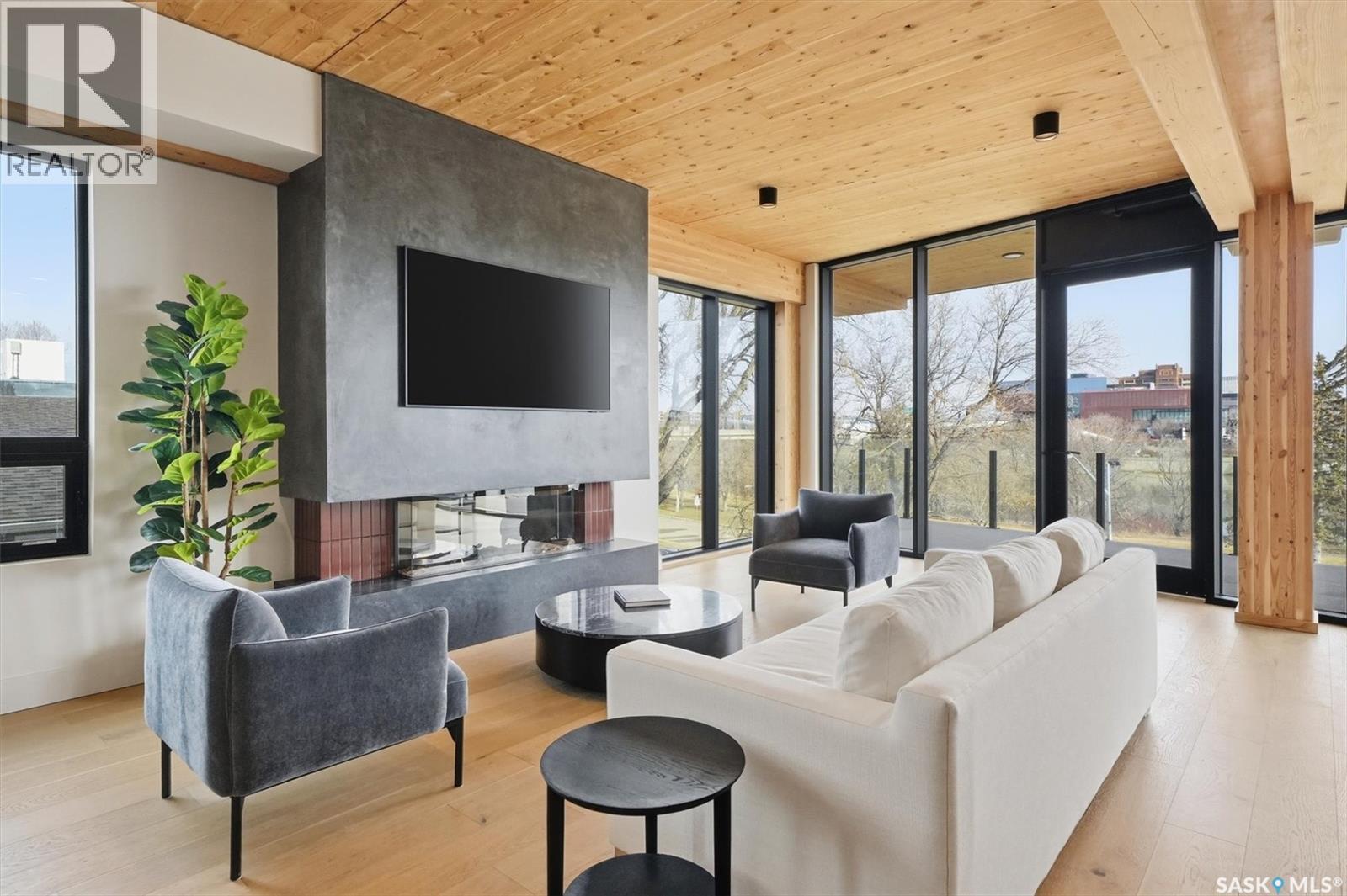 301 212 Saskatchewan Crescent, Saskatoon, Saskatchewan  S7N 0X6 - Photo 5 - SK033172