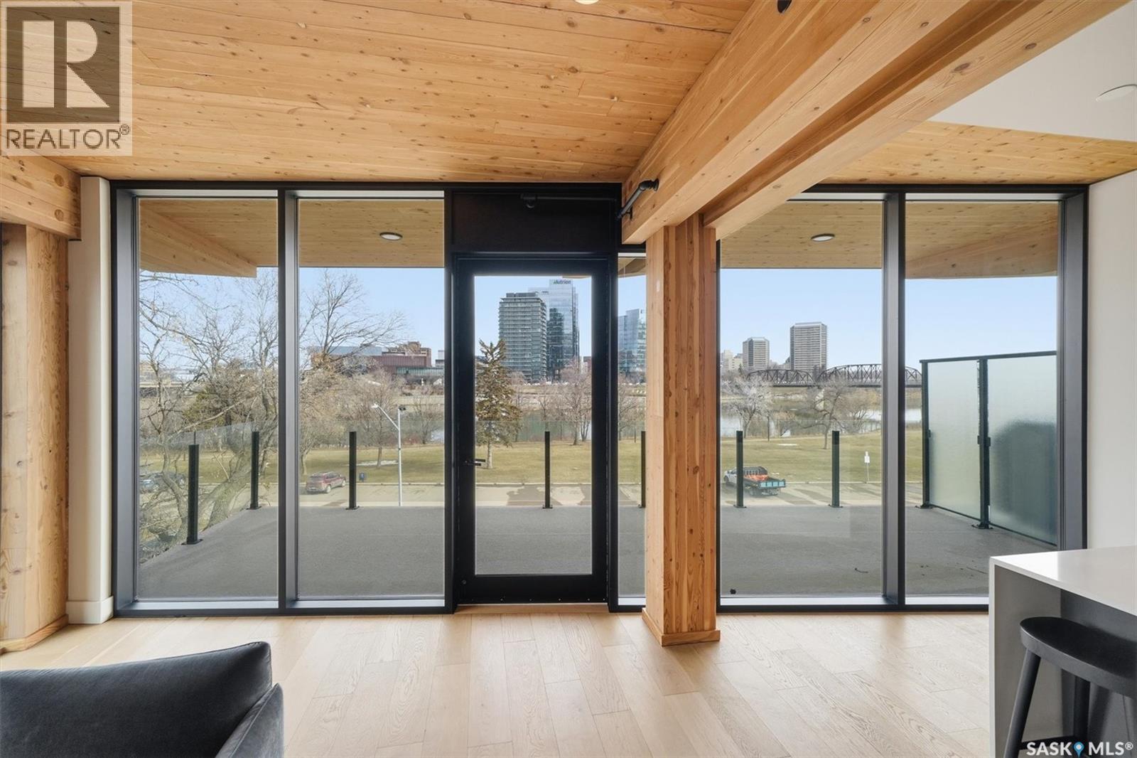 301 212 Saskatchewan Crescent, Saskatoon, Saskatchewan  S7N 0X6 - Photo 6 - SK033172