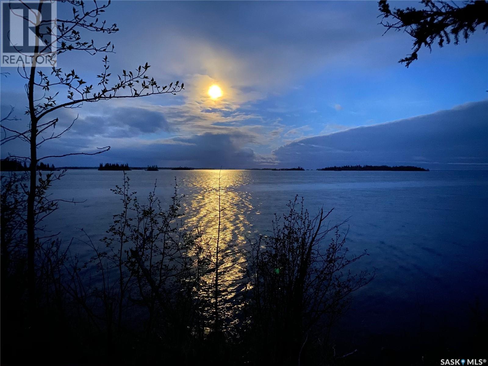 Freeman Island Leased Lot, Lac La Ronge Provincial Park, Saskatchewan  S0J 1L0 - Photo 12 - SK033171