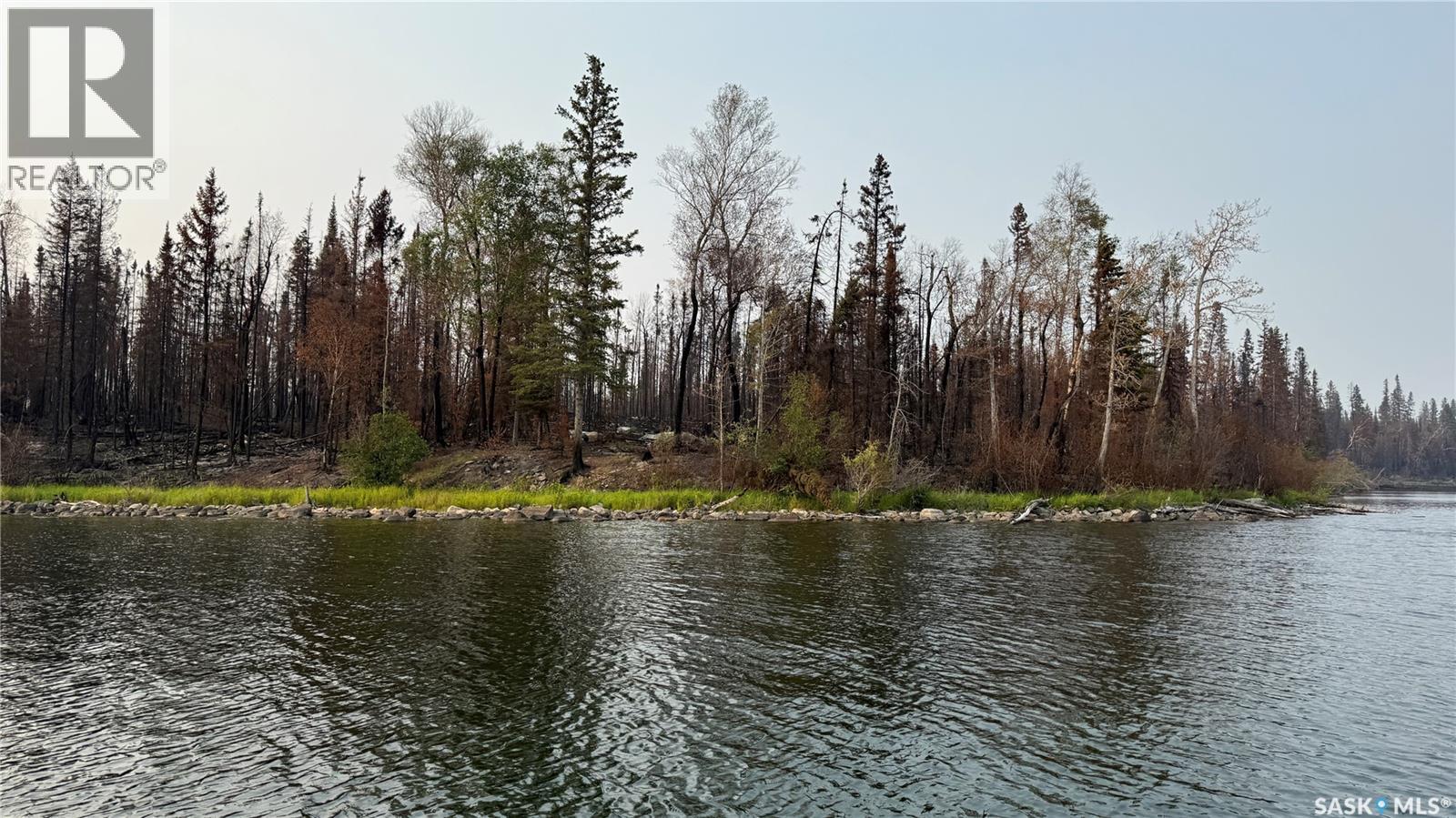 Freeman Island Leased Lot, Lac La Ronge Provincial Park, Saskatchewan  S0J 1L0 - Photo 2 - SK033171