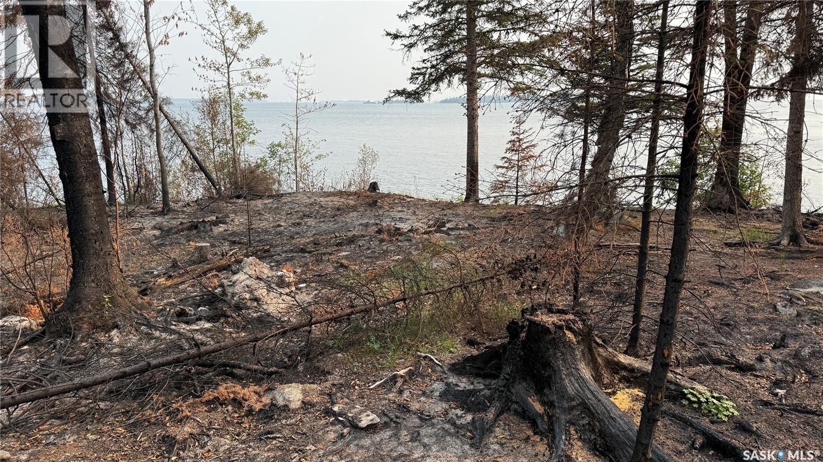 Freeman Island Leased Lot, Lac La Ronge Provincial Park, Saskatchewan  S0J 1L0 - Photo 4 - SK033171
