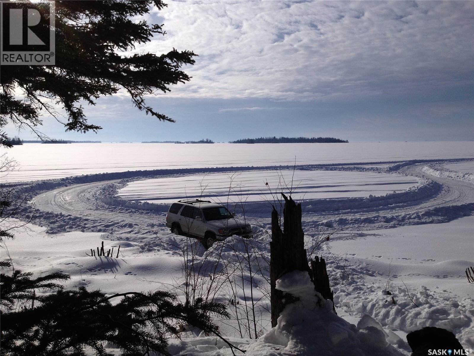 Freeman Island Leased Lot, Lac La Ronge Provincial Park, Saskatchewan  S0J 1L0 - Photo 5 - SK033171