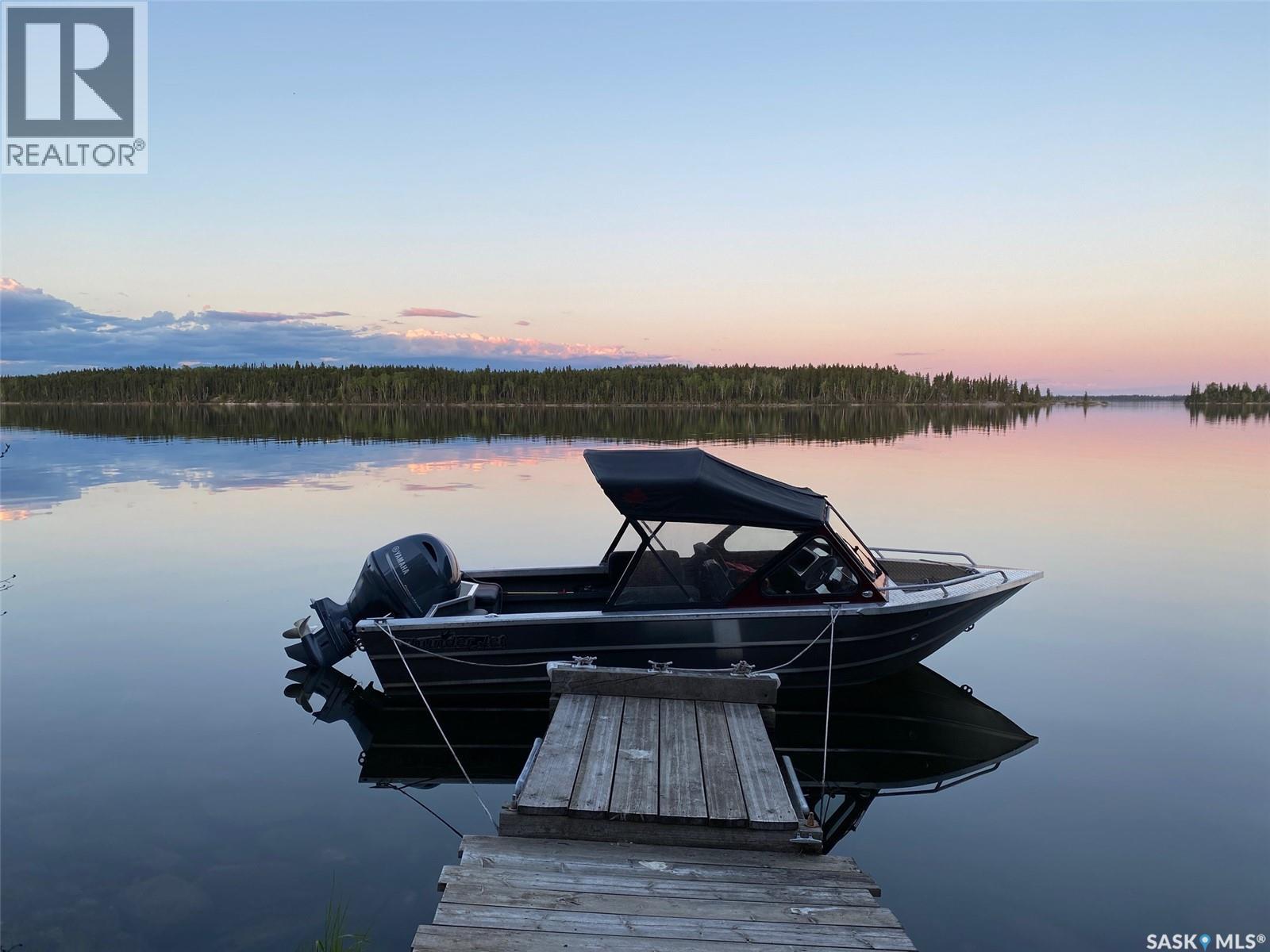 Freeman Island Leased Lot, Lac La Ronge Provincial Park, Saskatchewan  S0J 1L0 - Photo 6 - SK033171
