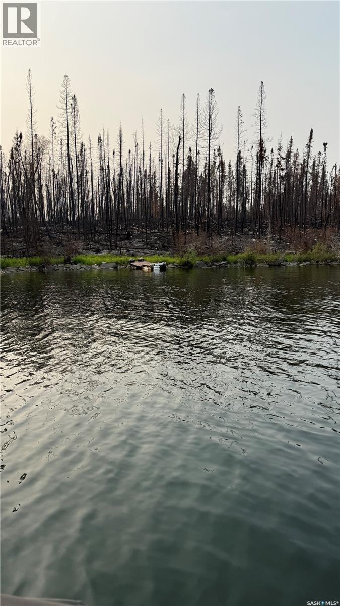 Freeman Island Leased Lot, Lac La Ronge Provincial Park, Saskatchewan  S0J 1L0 - Photo 7 - SK033171