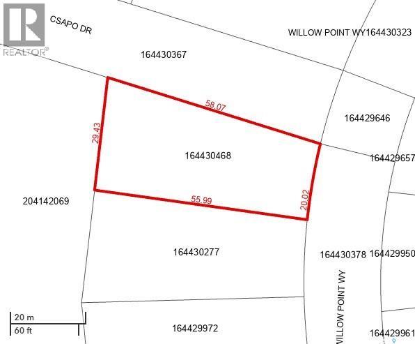 647 Willow Point Way, Lake Lenore Rm No. 399, Saskatchewan  S0K 3V0 - Photo 2 - SK033166