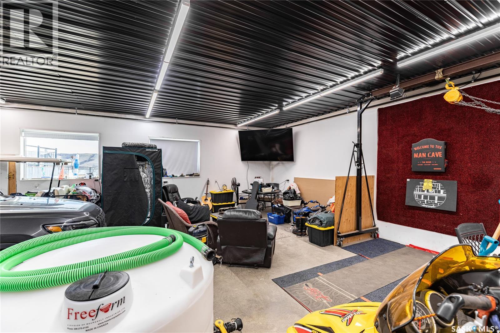 130 Marine Drive, South Lake, Saskatchewan  S0G 4C0 - Photo 23 - SK033141