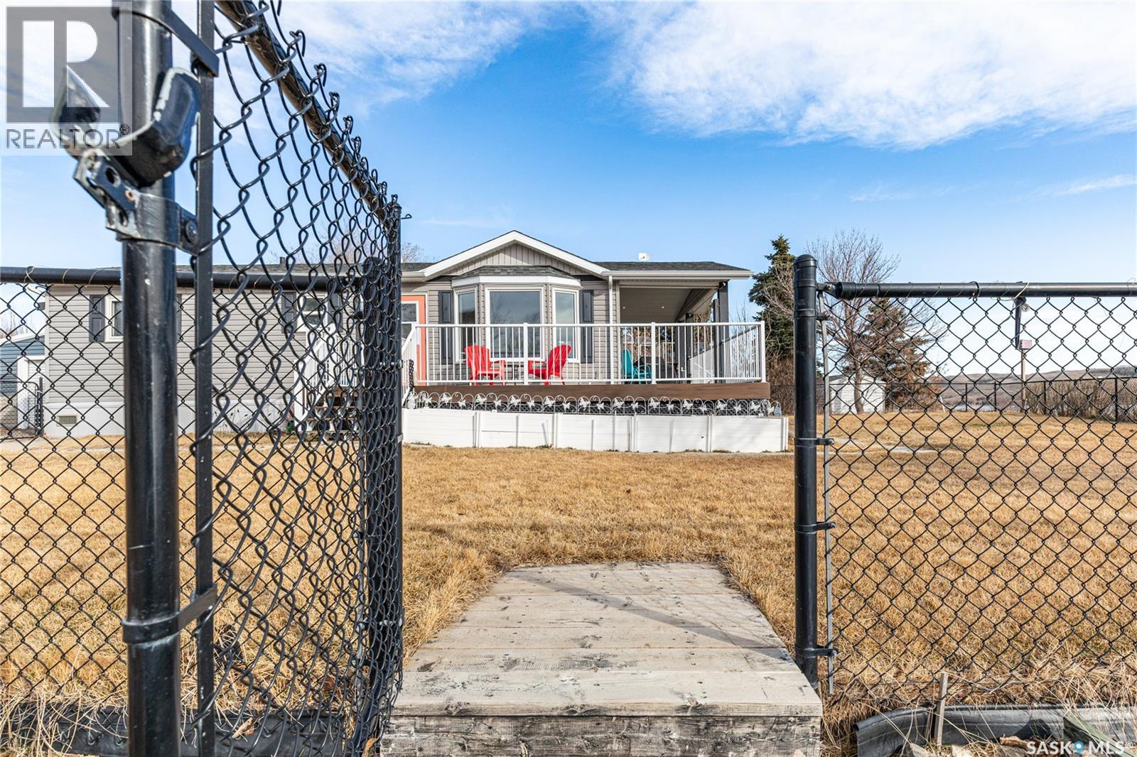 130 Marine Drive, South Lake, Saskatchewan  S0G 4C0 - Photo 26 - SK033141