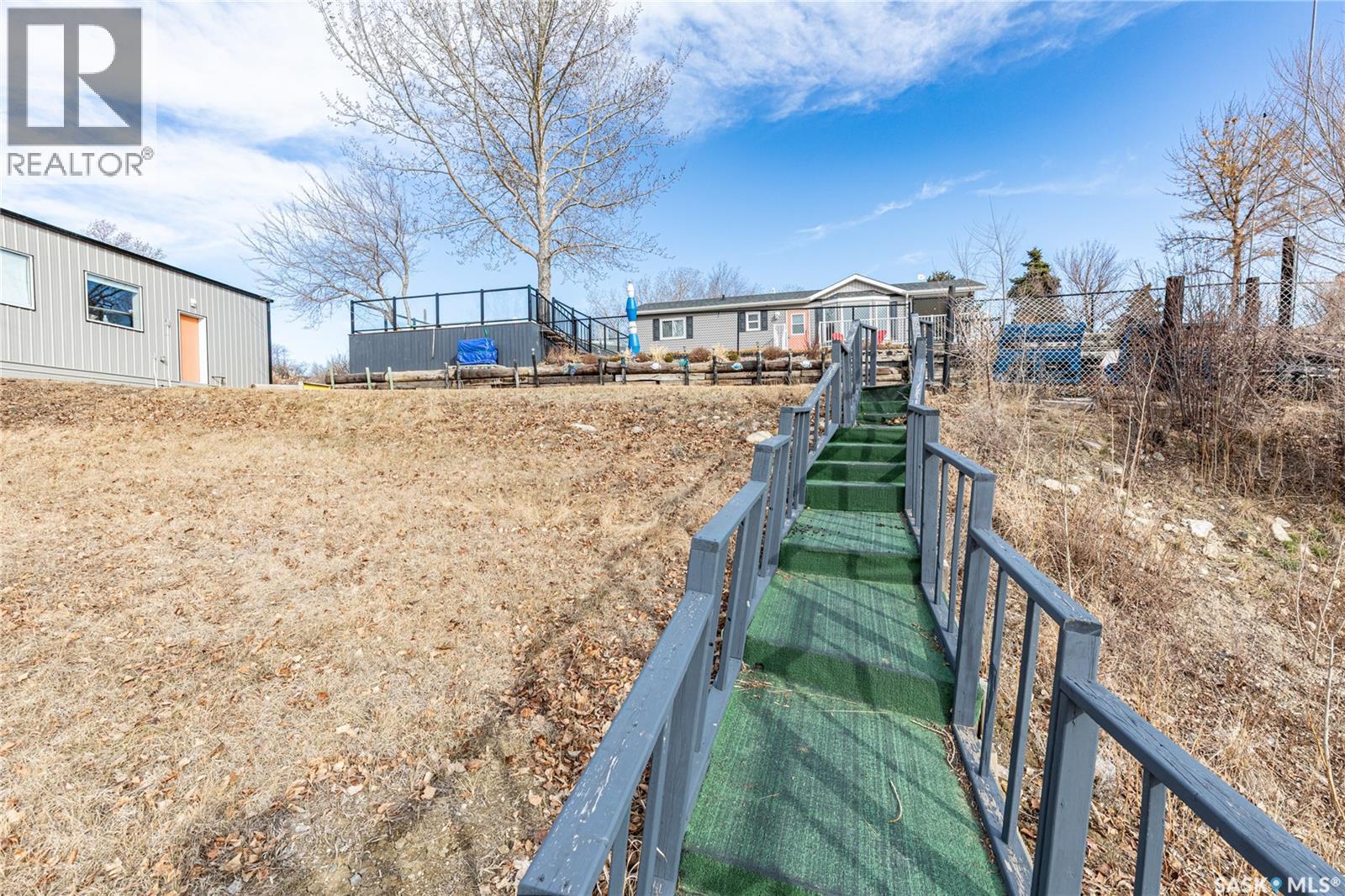 130 Marine Drive, South Lake, Saskatchewan  S0G 4C0 - Photo 27 - SK033141