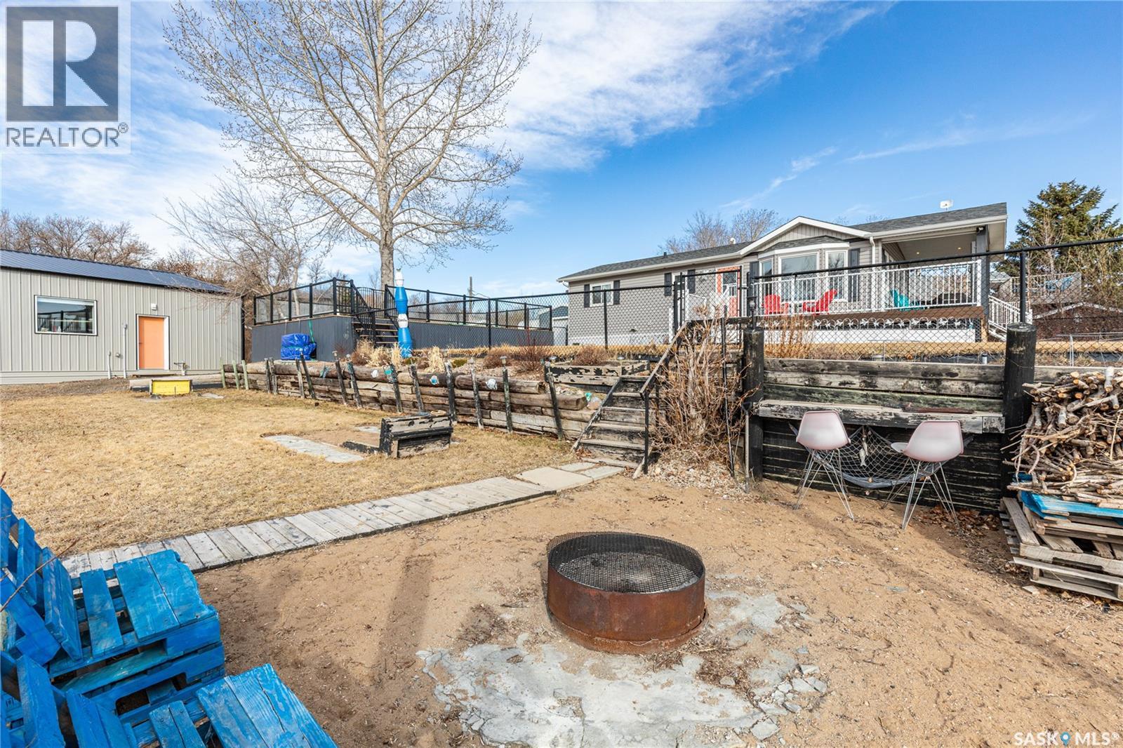 130 Marine Drive, South Lake, Saskatchewan  S0G 4C0 - Photo 29 - SK033141