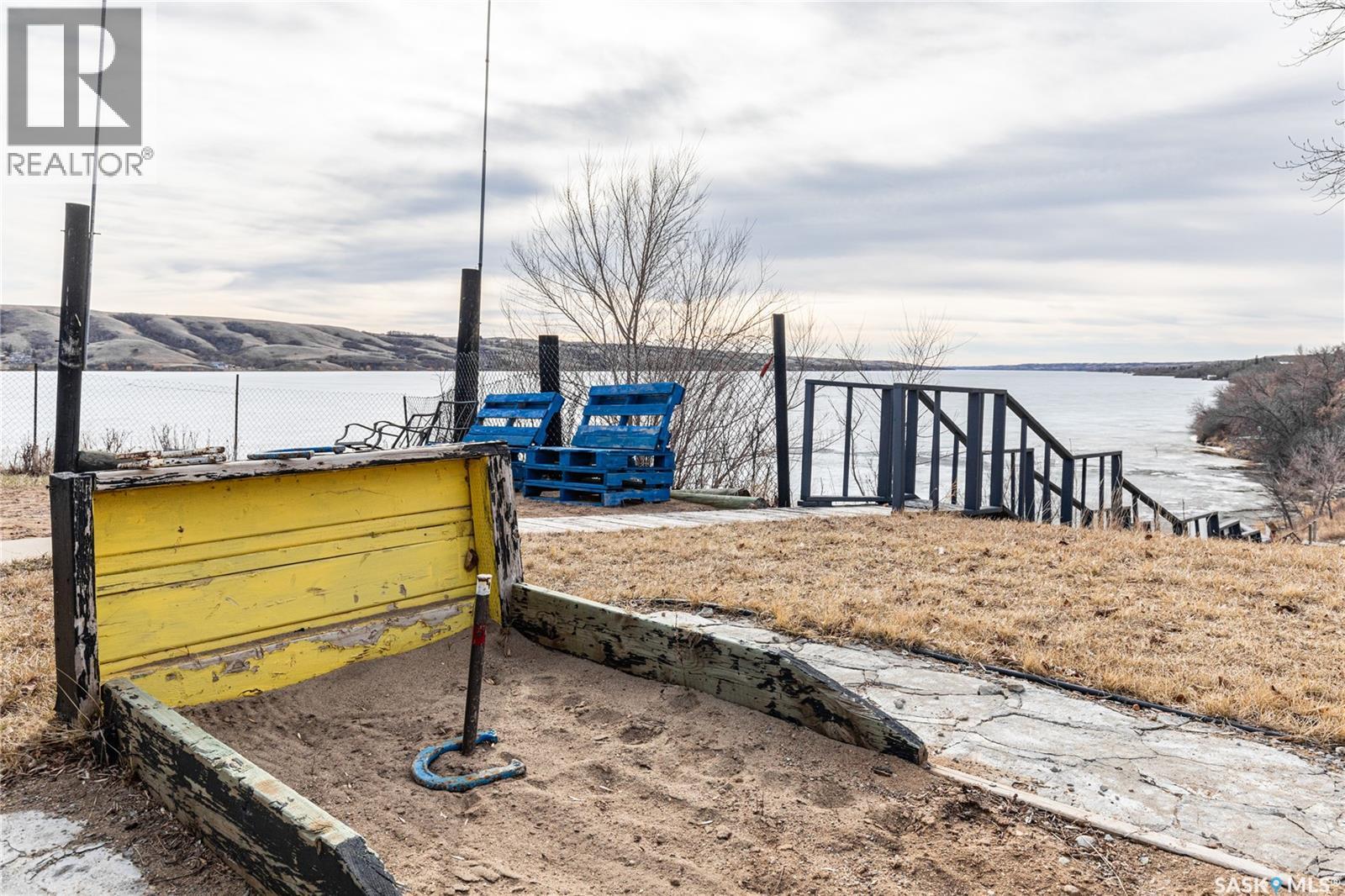 130 Marine Drive, South Lake, Saskatchewan  S0G 4C0 - Photo 30 - SK033141