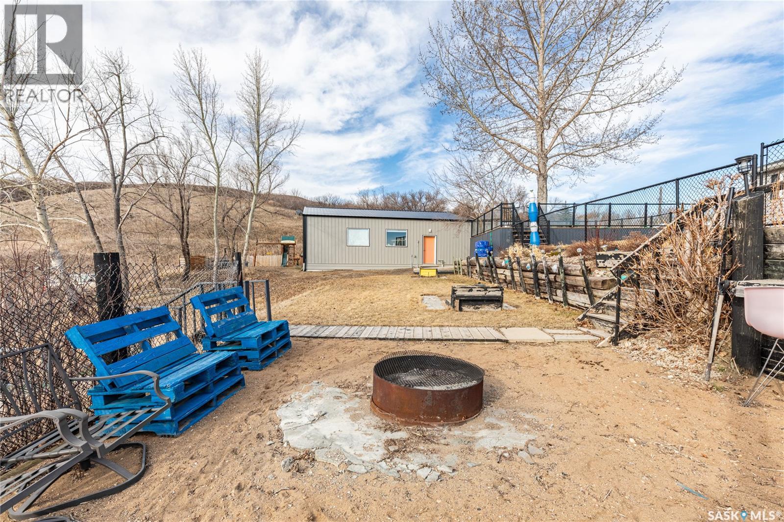 130 Marine Drive, South Lake, Saskatchewan  S0G 4C0 - Photo 31 - SK033141