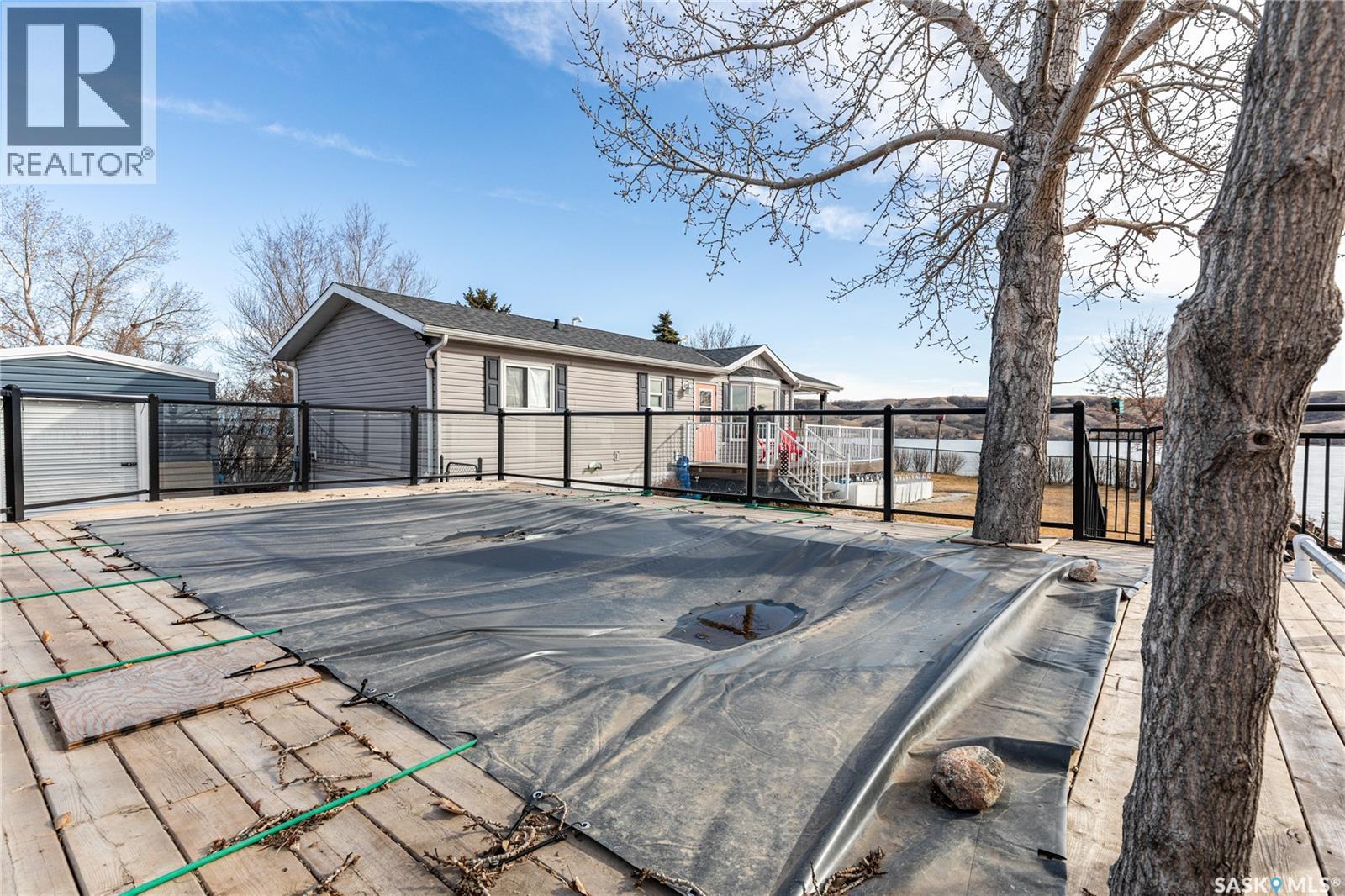 130 Marine Drive, South Lake, Saskatchewan  S0G 4C0 - Photo 32 - SK033141