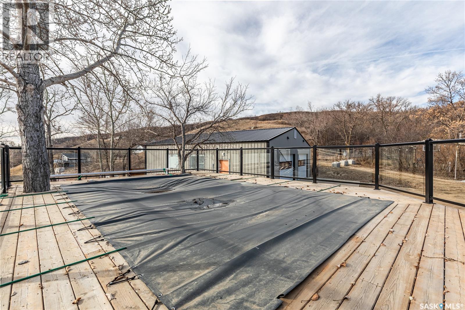 130 Marine Drive, South Lake, Saskatchewan  S0G 4C0 - Photo 33 - SK033141