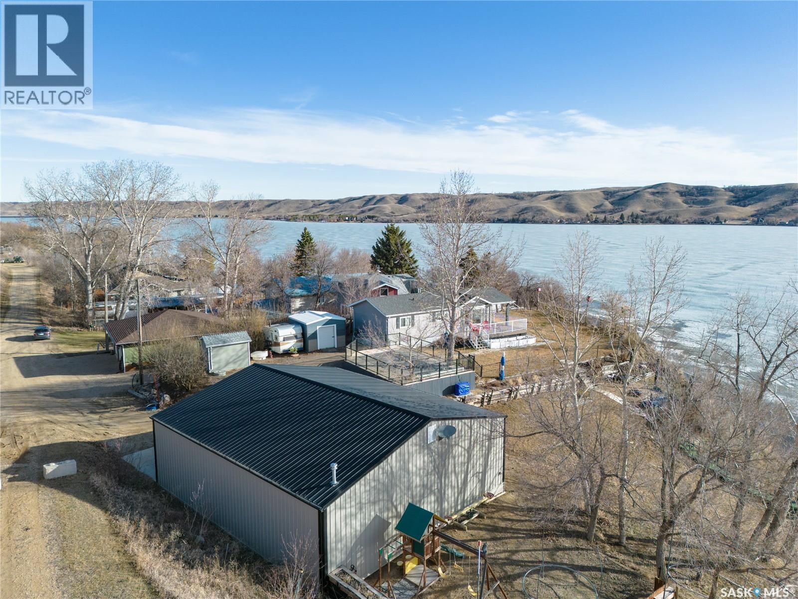 130 Marine Drive, South Lake, Saskatchewan  S0G 4C0 - Photo 34 - SK033141