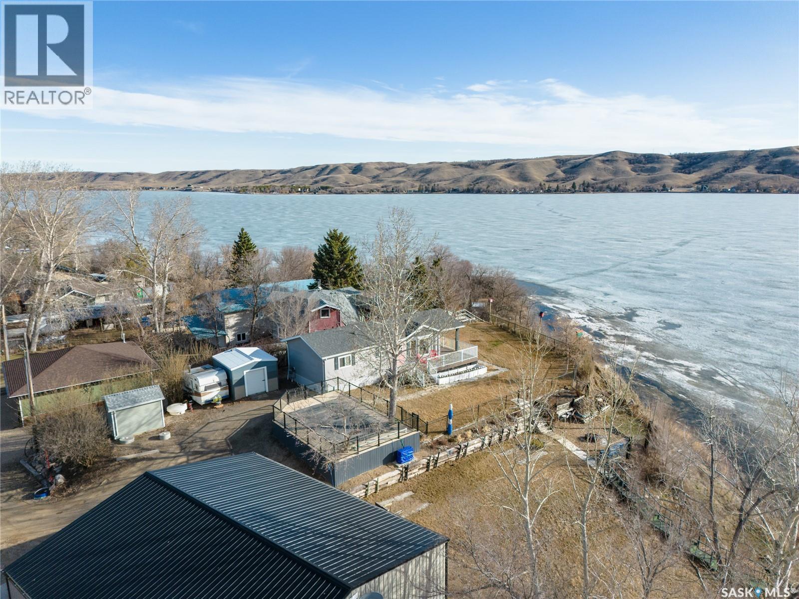 130 Marine Drive, South Lake, Saskatchewan  S0G 4C0 - Photo 35 - SK033141