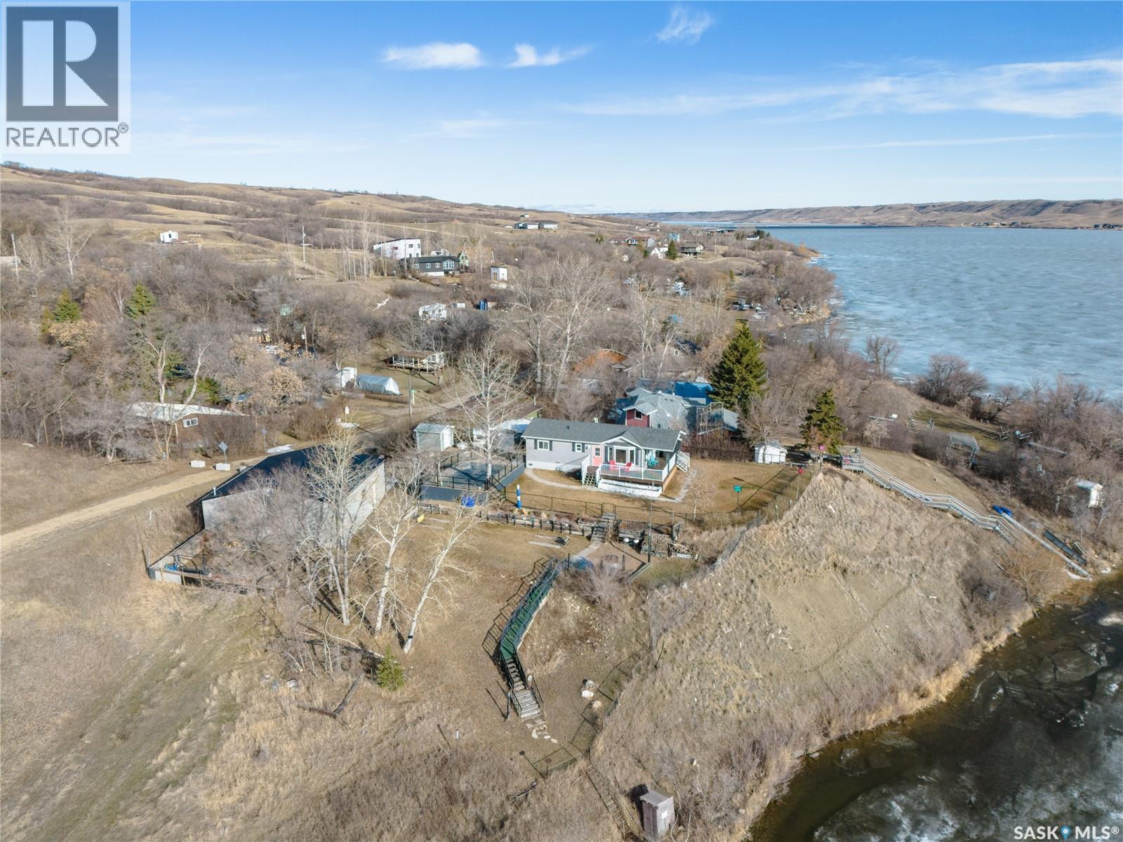 130 Marine Drive, South Lake, Saskatchewan  S0G 4C0 - Photo 36 - SK033141