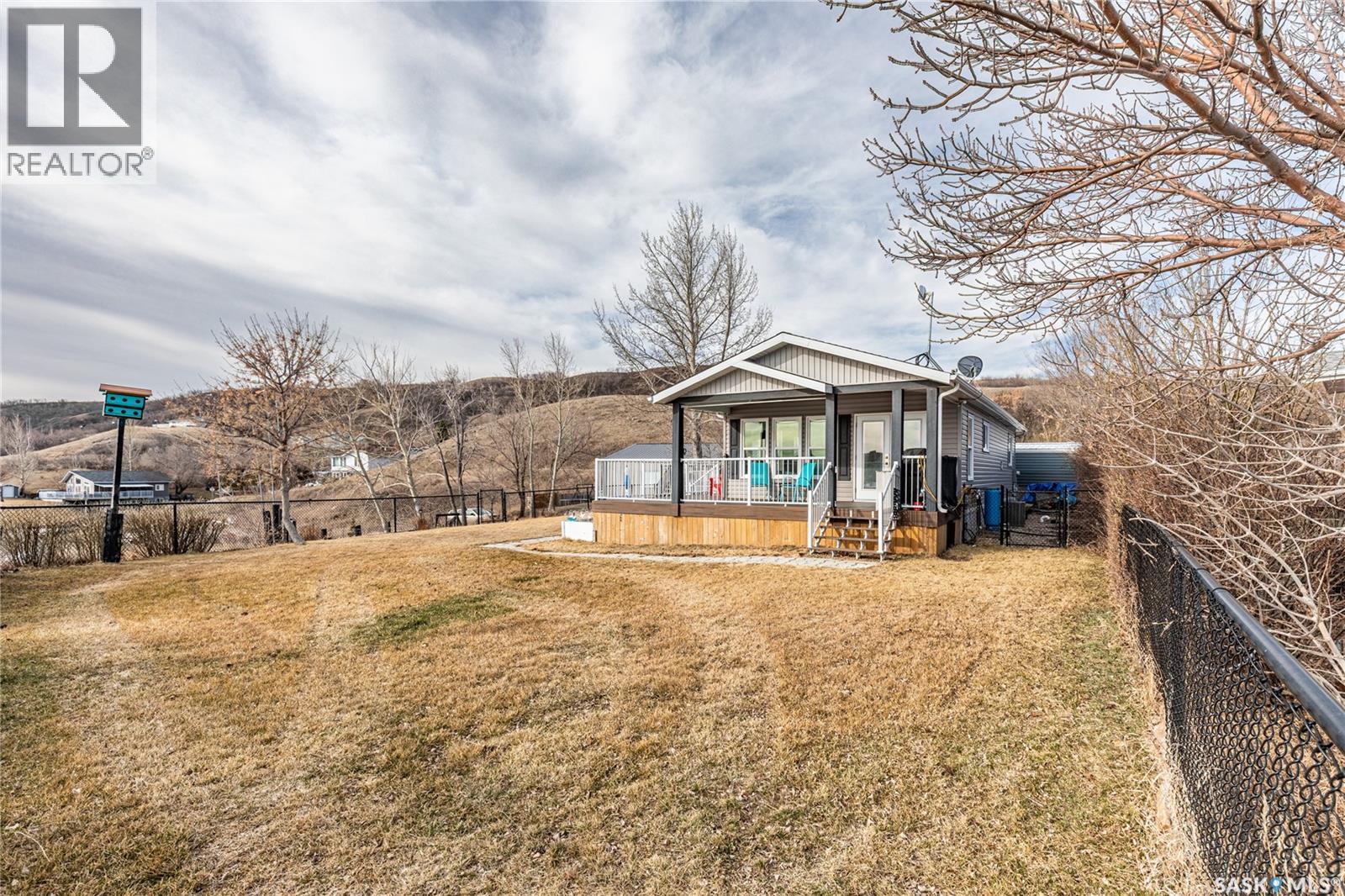 130 Marine Drive, South Lake, Saskatchewan  S0G 4C0 - Photo 37 - SK033141