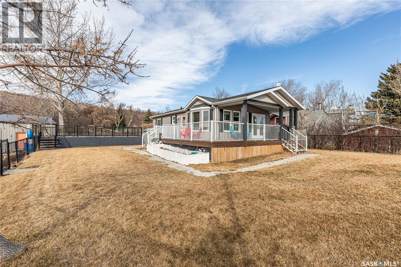 130 Marine Drive, South Lake, Saskatchewan  S0G 4C0 - Photo 38 - SK033141