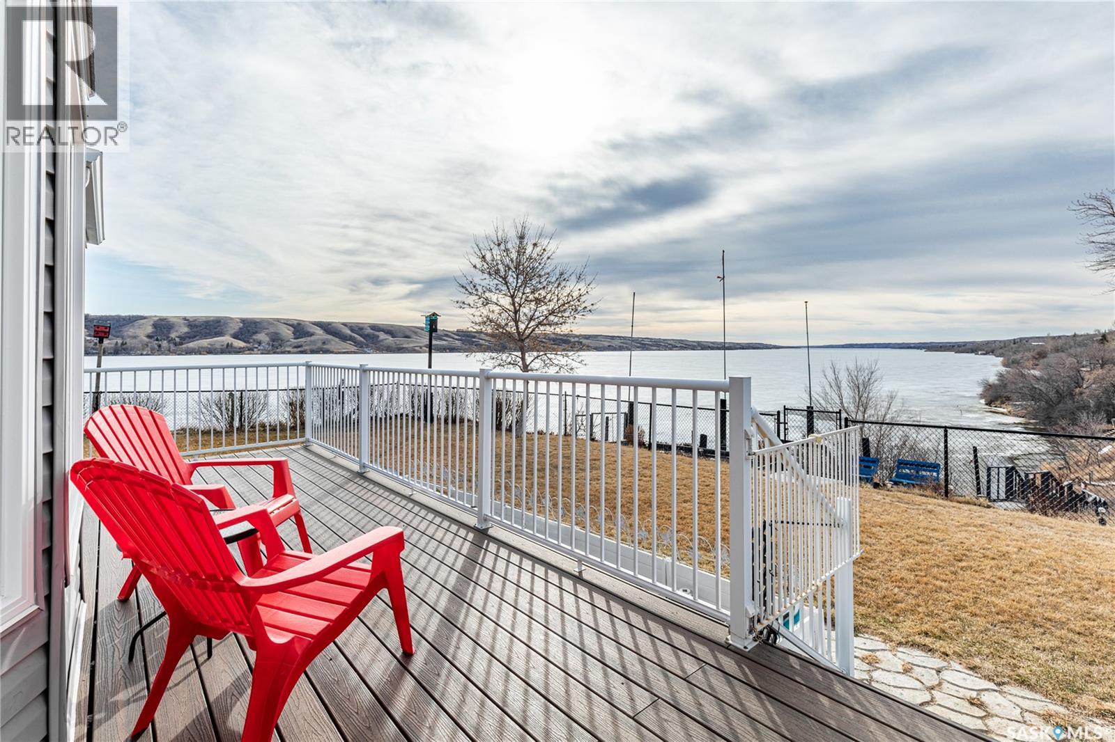 130 Marine Drive, South Lake, Saskatchewan  S0G 4C0 - Photo 39 - SK033141