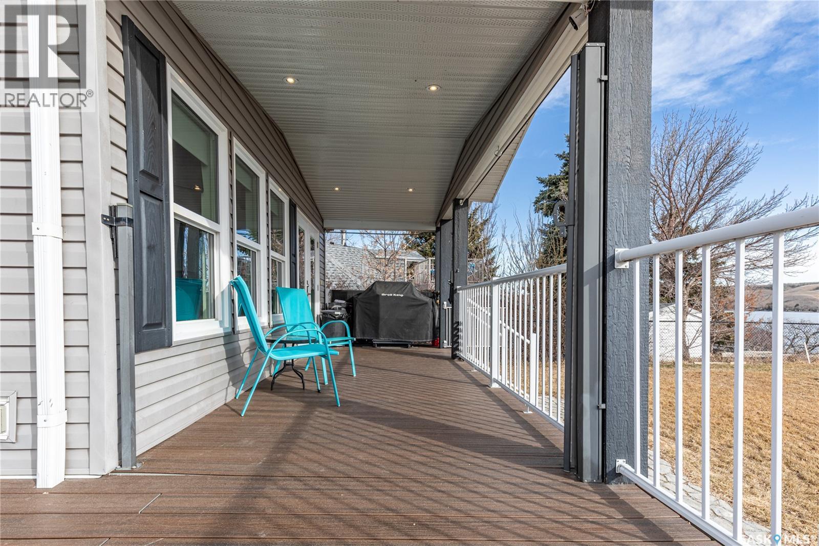 130 Marine Drive, South Lake, Saskatchewan  S0G 4C0 - Photo 40 - SK033141