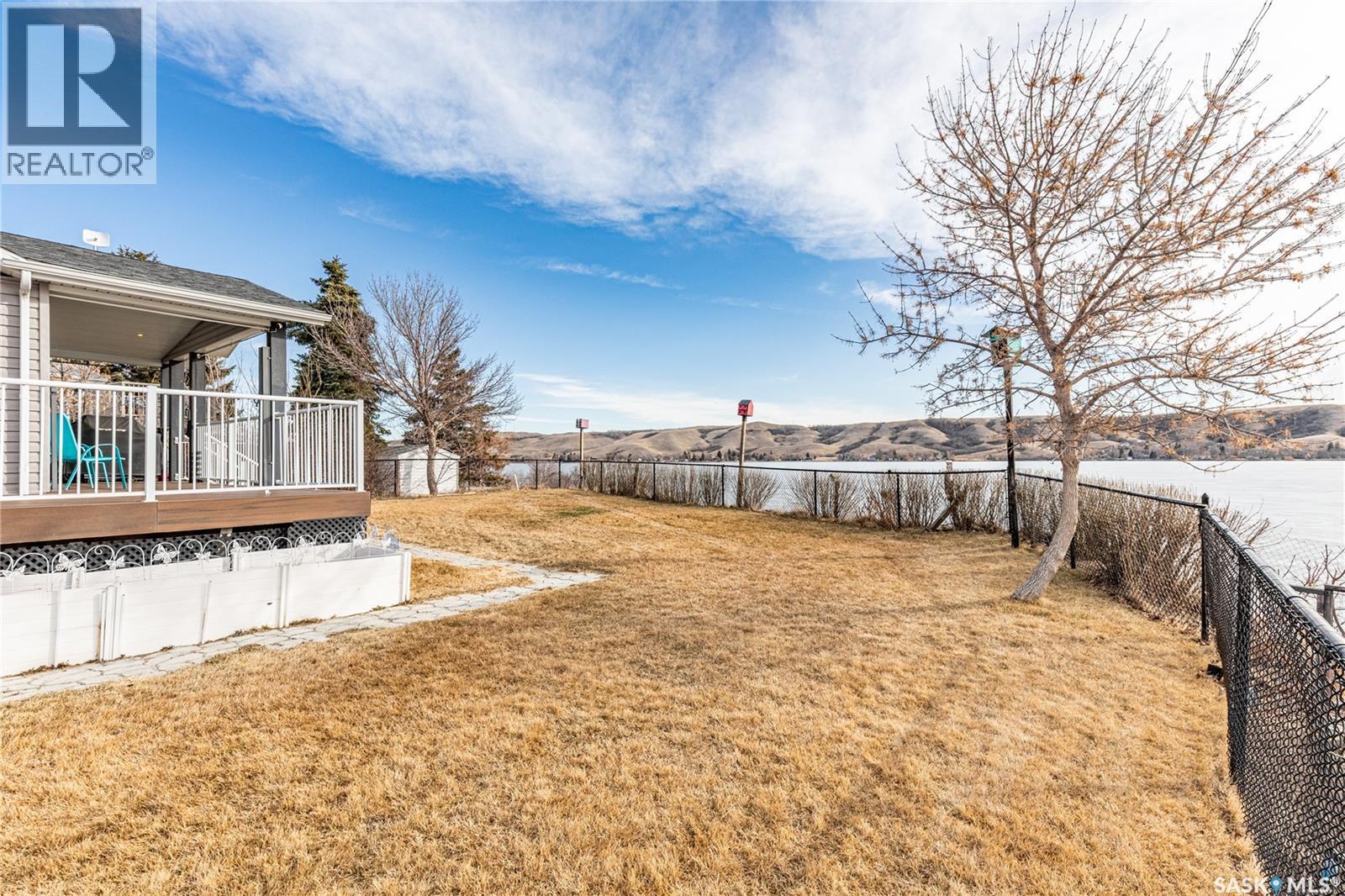 130 Marine Drive, South Lake, Saskatchewan  S0G 4C0 - Photo 41 - SK033141