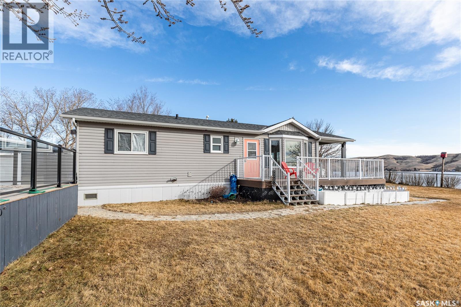 130 Marine Drive, South Lake, Saskatchewan  S0G 4C0 - Photo 42 - SK033141