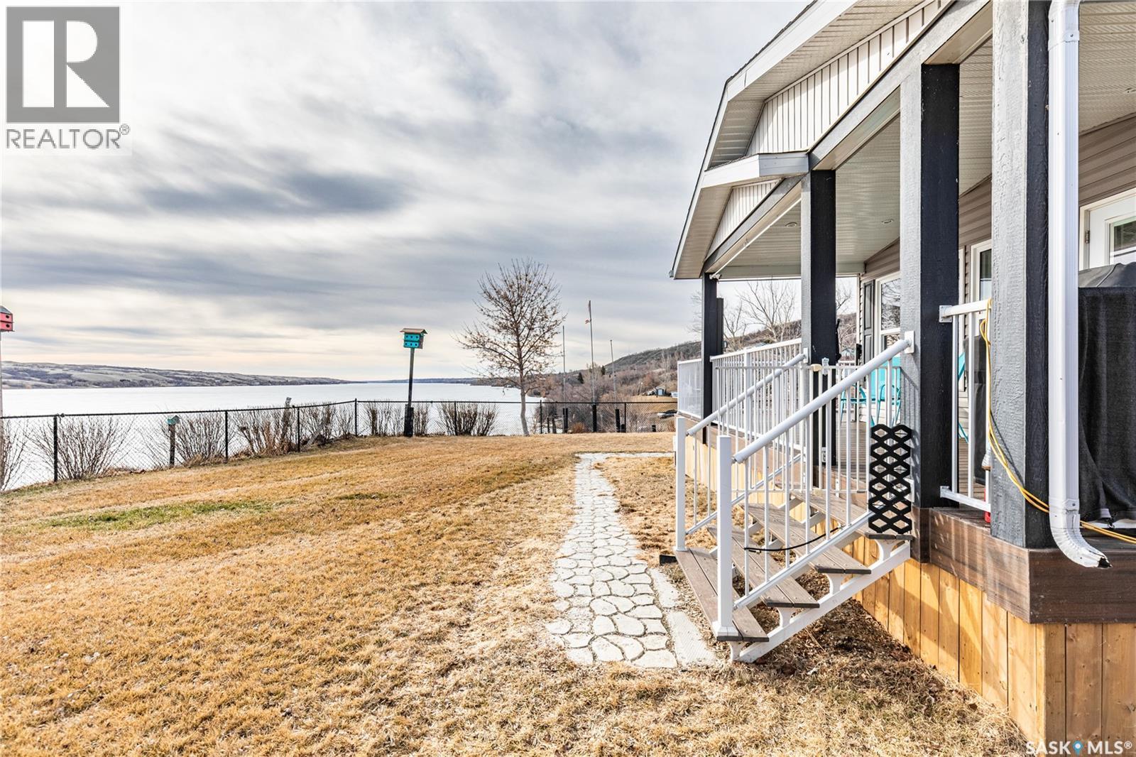130 Marine Drive, South Lake, Saskatchewan  S0G 4C0 - Photo 43 - SK033141