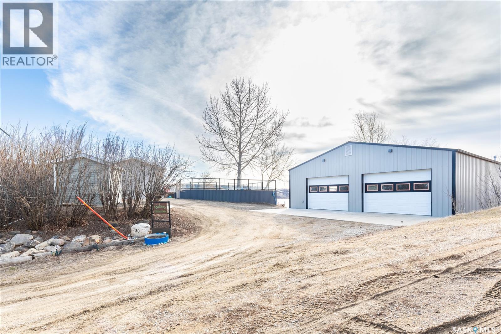 130 Marine Drive, South Lake, Saskatchewan  S0G 4C0 - Photo 44 - SK033141