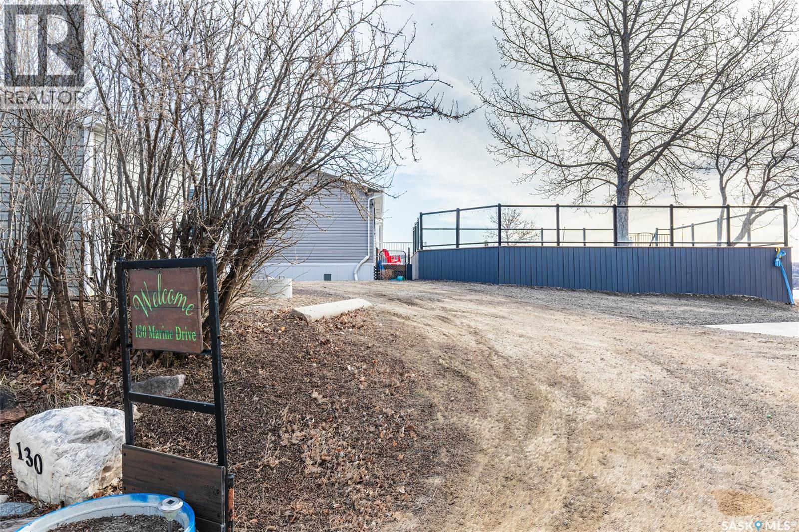 130 Marine Drive, South Lake, Saskatchewan  S0G 4C0 - Photo 45 - SK033141