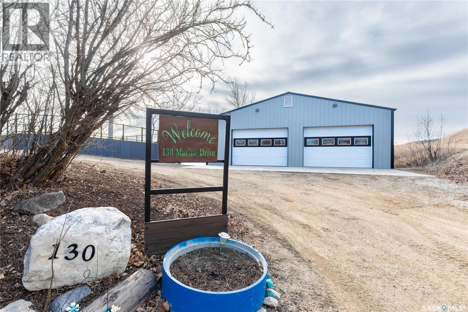 130 Marine Drive, South Lake, Saskatchewan  S0G 4C0 - Photo 46 - SK033141