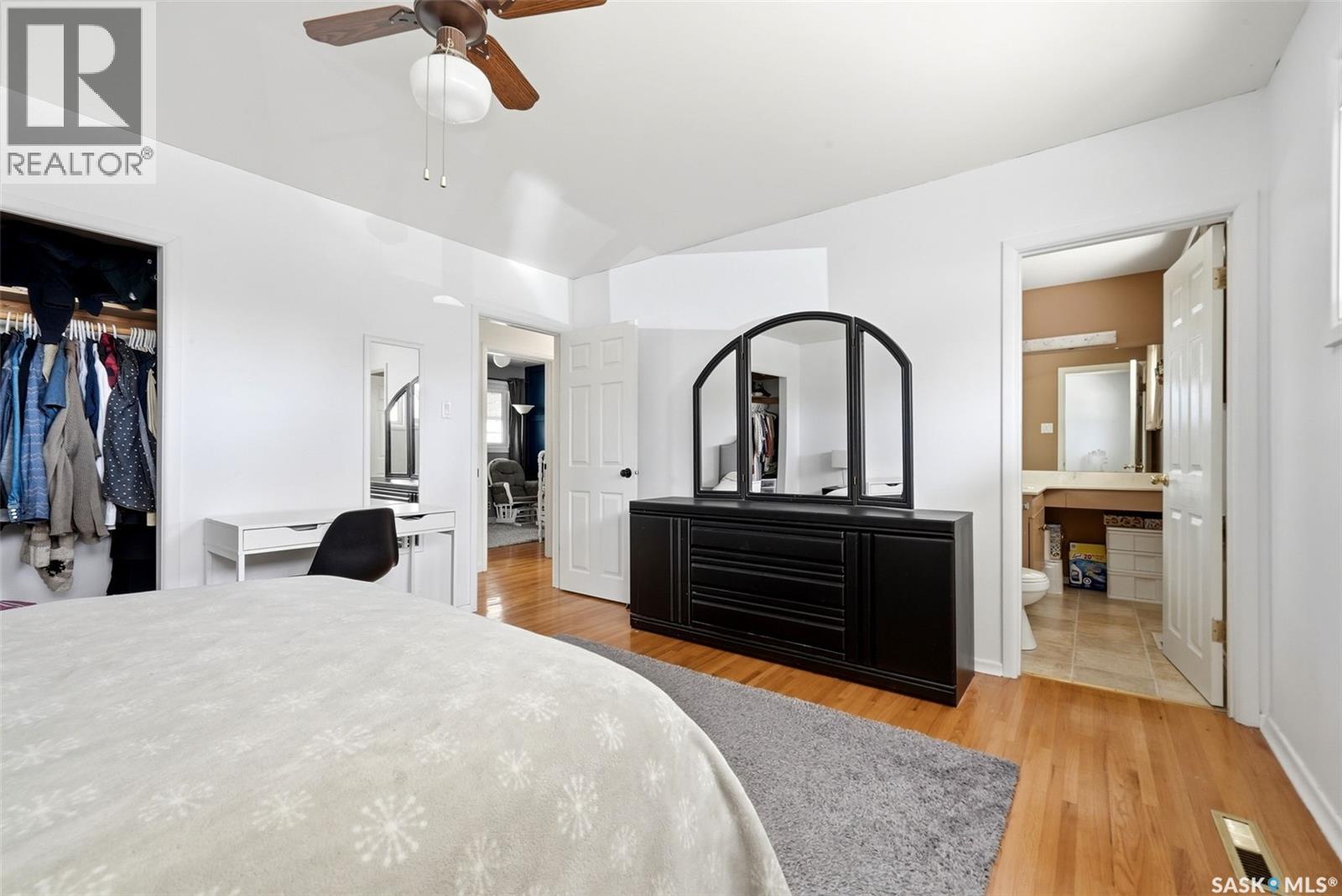 115 Knowles Crescent, Regina, Saskatchewan  S4S 4P3 - Photo 10 - SK033124