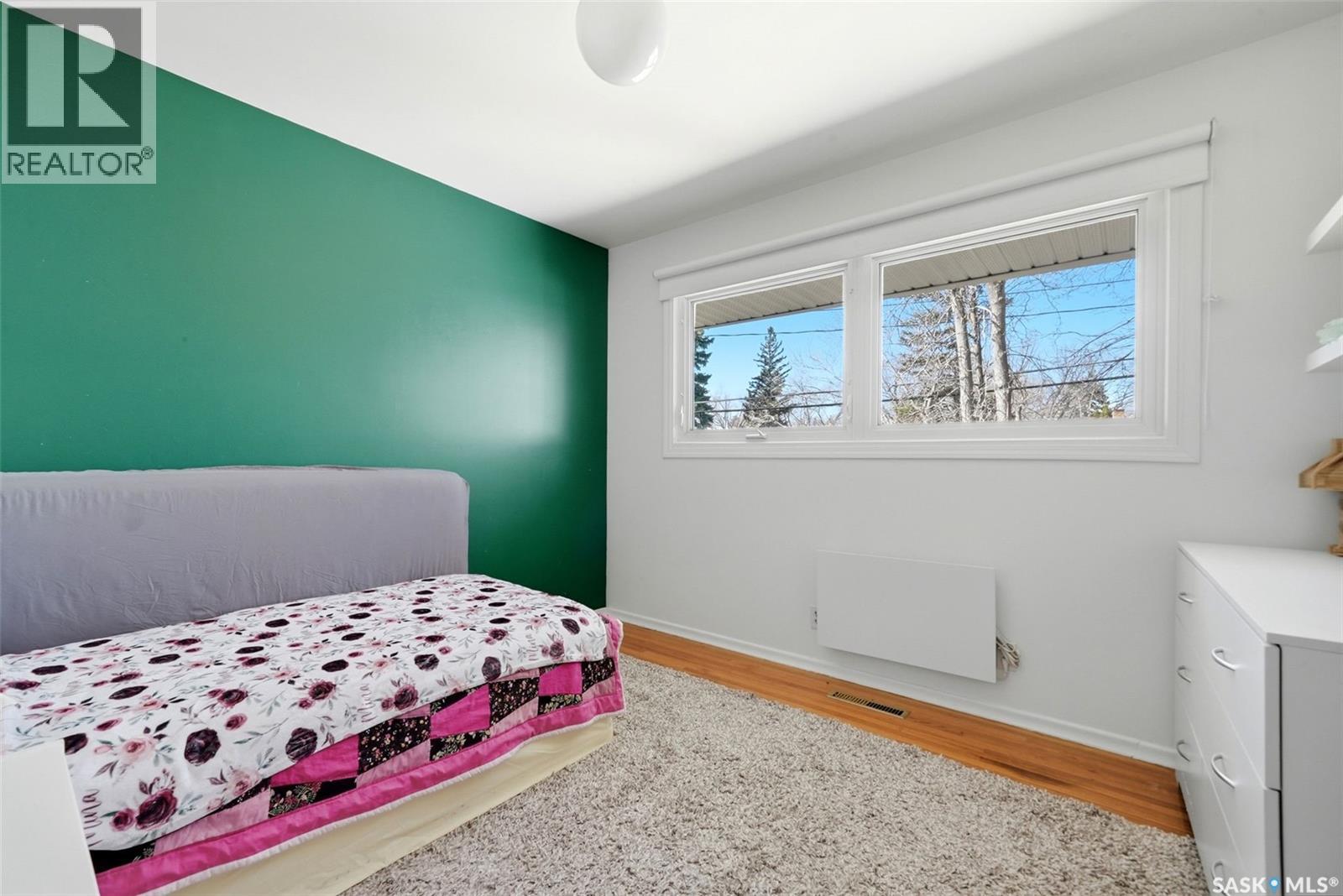 115 Knowles Crescent, Regina, Saskatchewan  S4S 4P3 - Photo 12 - SK033124