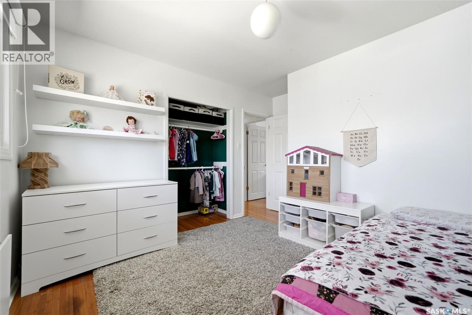 115 Knowles Crescent, Regina, Saskatchewan  S4S 4P3 - Photo 13 - SK033124