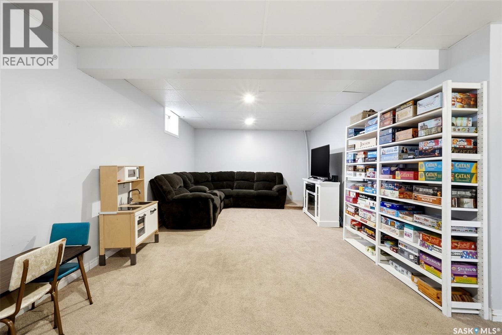 115 Knowles Crescent, Regina, Saskatchewan  S4S 4P3 - Photo 19 - SK033124