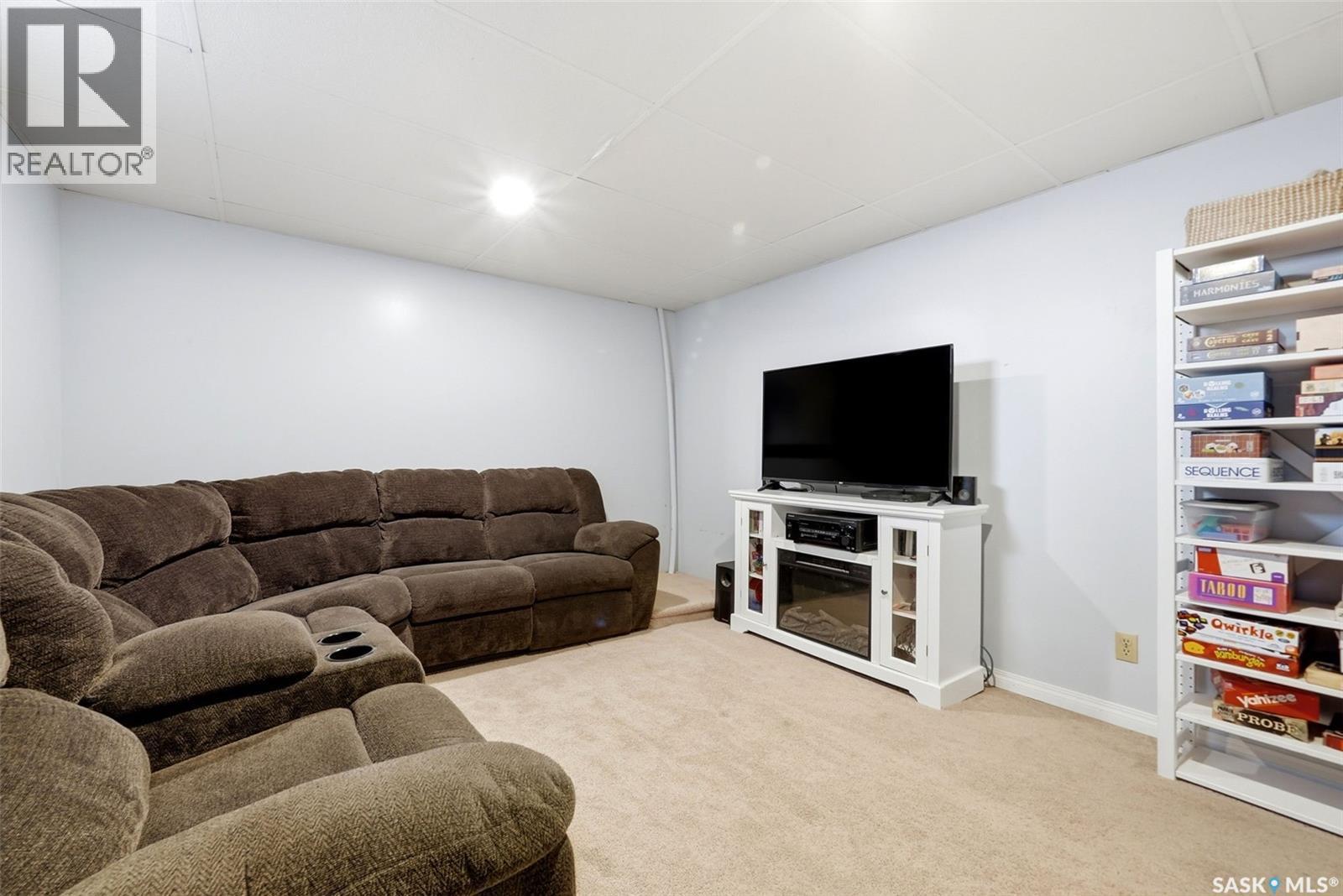 115 Knowles Crescent, Regina, Saskatchewan  S4S 4P3 - Photo 20 - SK033124