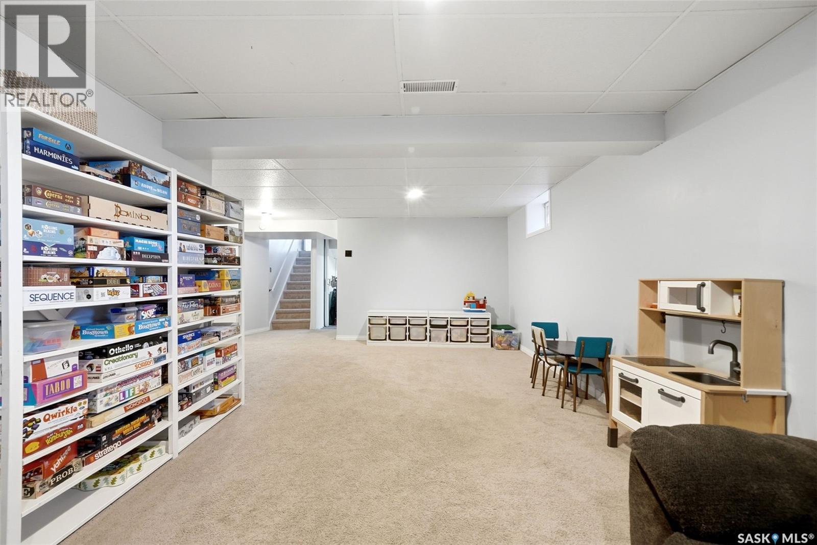 115 Knowles Crescent, Regina, Saskatchewan  S4S 4P3 - Photo 21 - SK033124