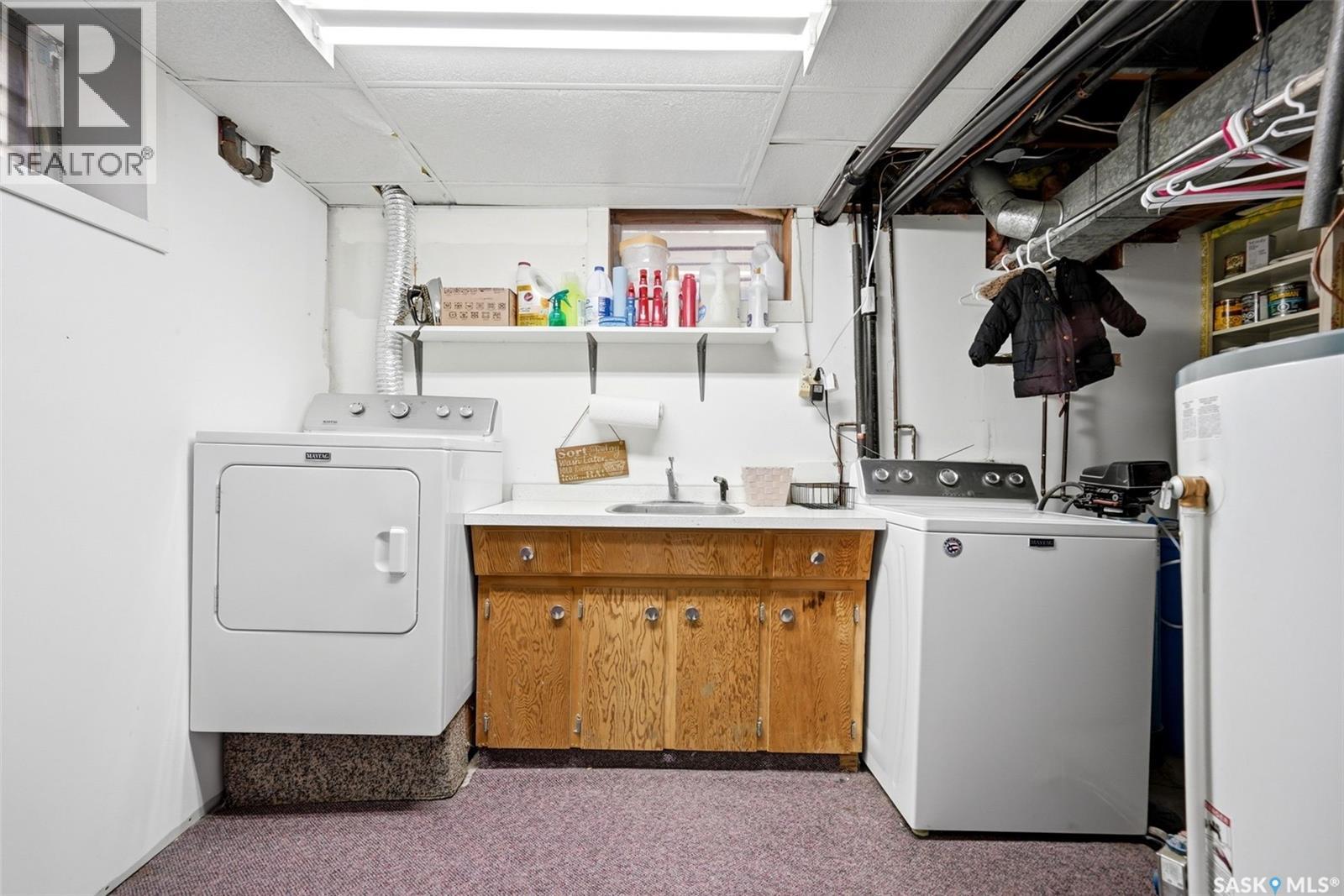 115 Knowles Crescent, Regina, Saskatchewan  S4S 4P3 - Photo 27 - SK033124