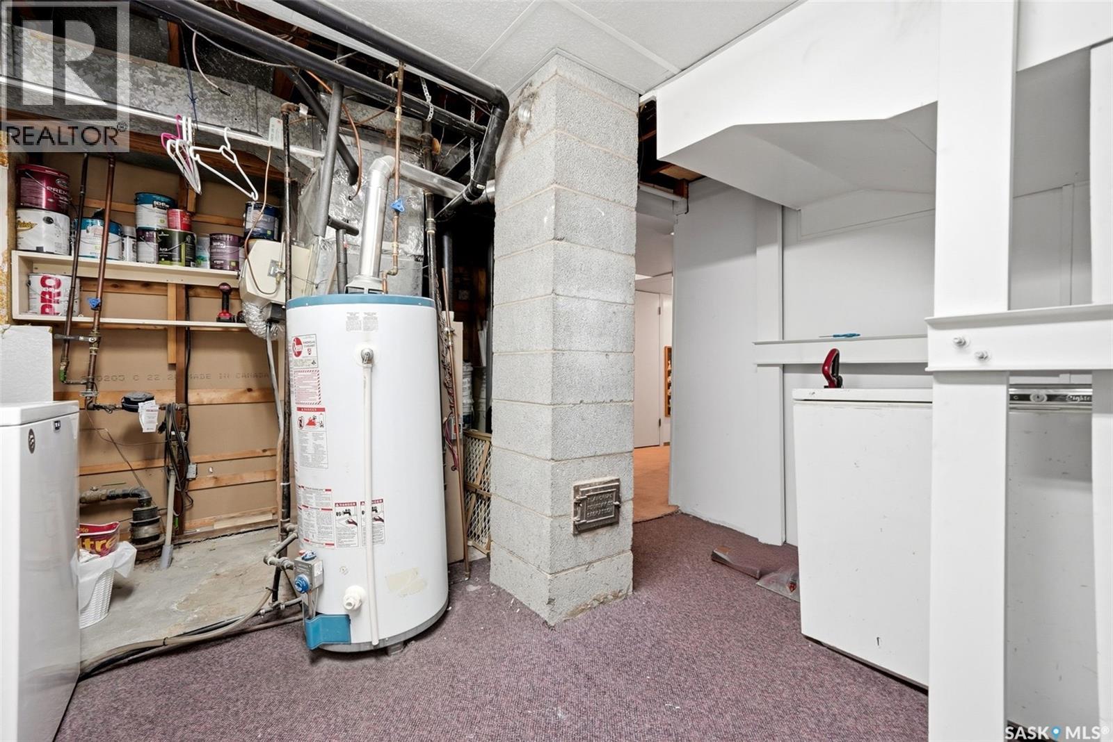 115 Knowles Crescent, Regina, Saskatchewan  S4S 4P3 - Photo 28 - SK033124