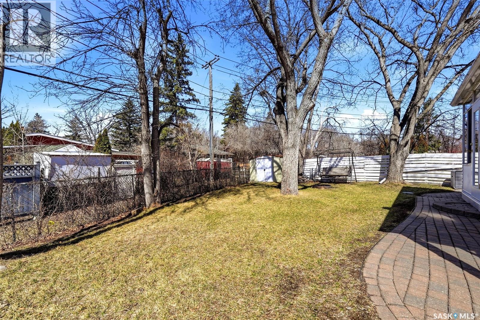 115 Knowles Crescent, Regina, Saskatchewan  S4S 4P3 - Photo 32 - SK033124