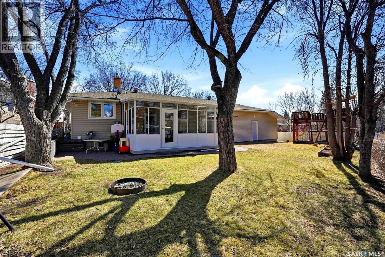 115 Knowles Crescent, Regina, Saskatchewan  S4S 4P3 - Photo 35 - SK033124