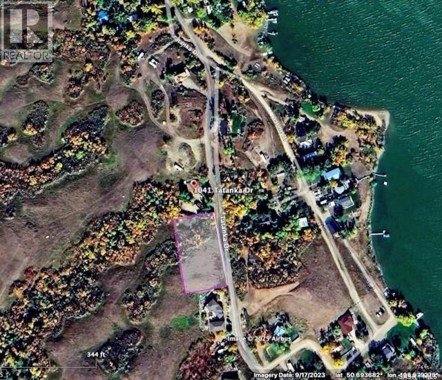 Tatanka Drive Lot, South Lake, Saskatchewan  S0H 4C0 - Photo 2 - SK033122