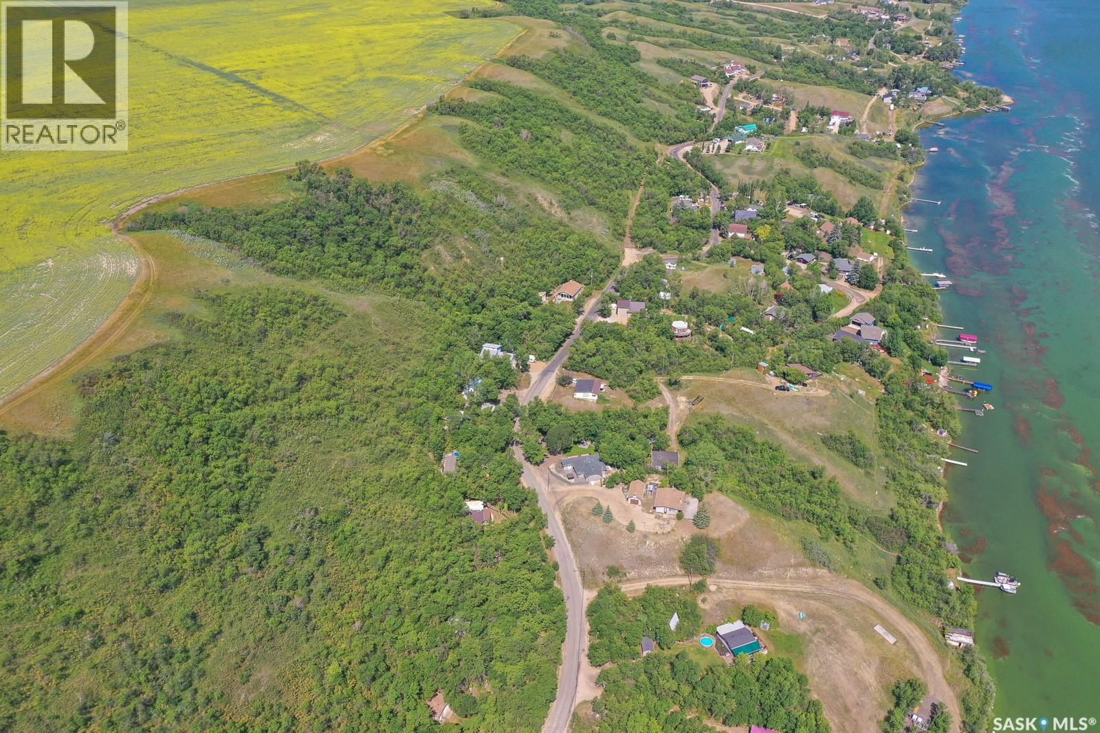 Tatanka Drive Lot, South Lake, Saskatchewan  S0H 4C0 - Photo 3 - SK033122