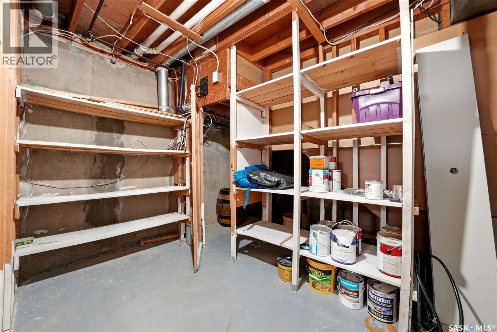 504 Shannon Road, Regina, Saskatchewan  S4S 5J5 - Photo 28 - SK033111