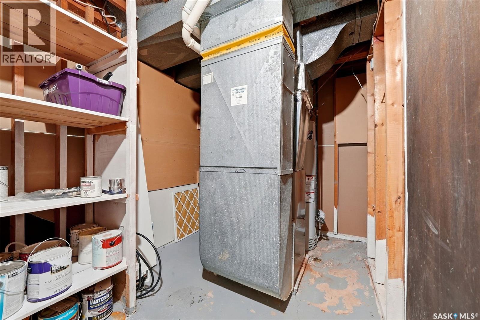 504 Shannon Road, Regina, Saskatchewan  S4S 5J5 - Photo 29 - SK033111