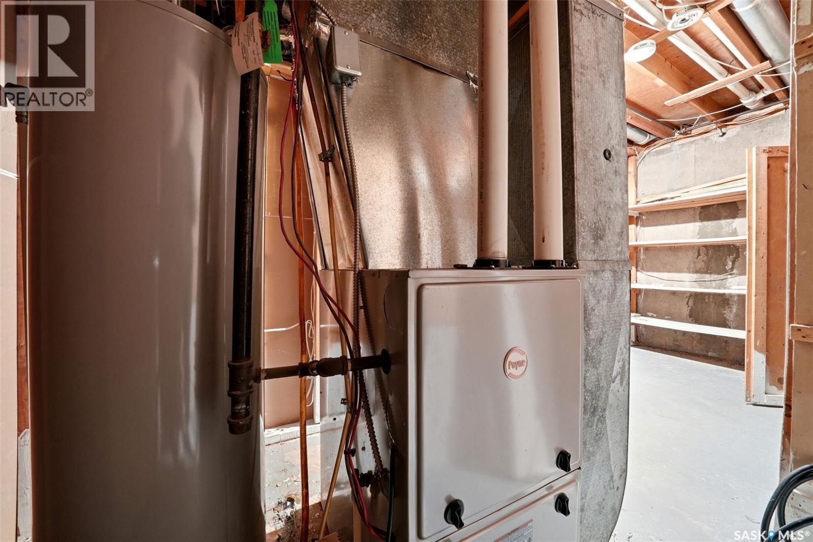 504 Shannon Road, Regina, Saskatchewan  S4S 5J5 - Photo 30 - SK033111