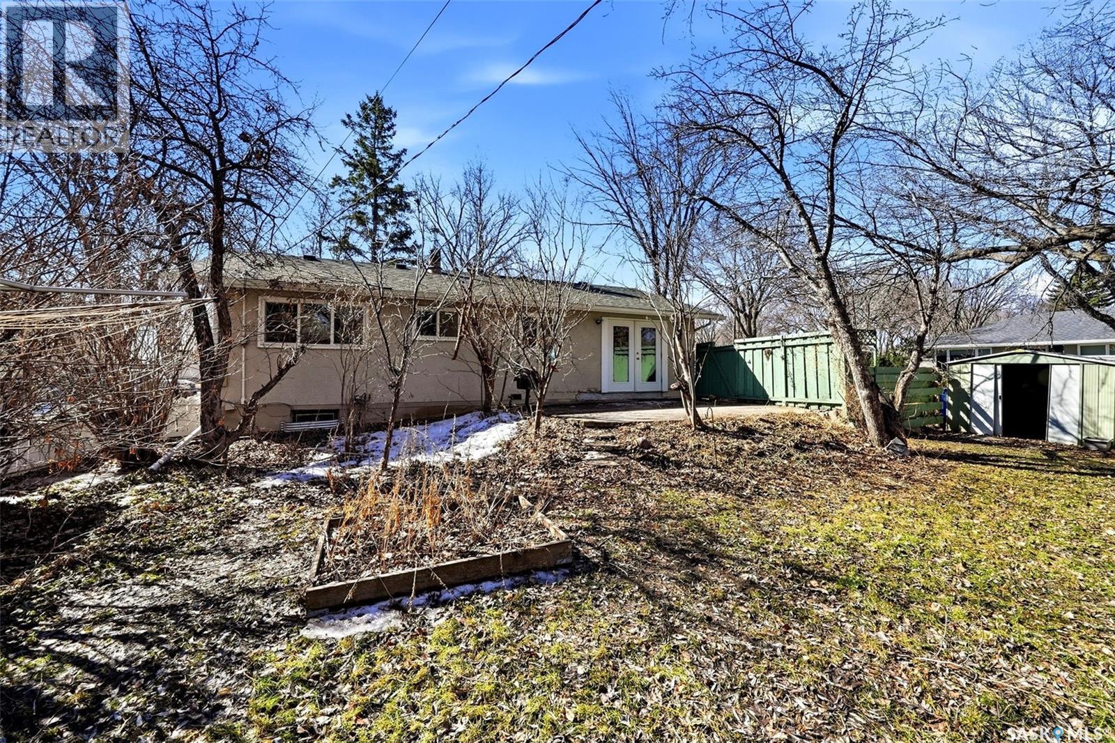 504 Shannon Road, Regina, Saskatchewan  S4S 5J5 - Photo 31 - SK033111