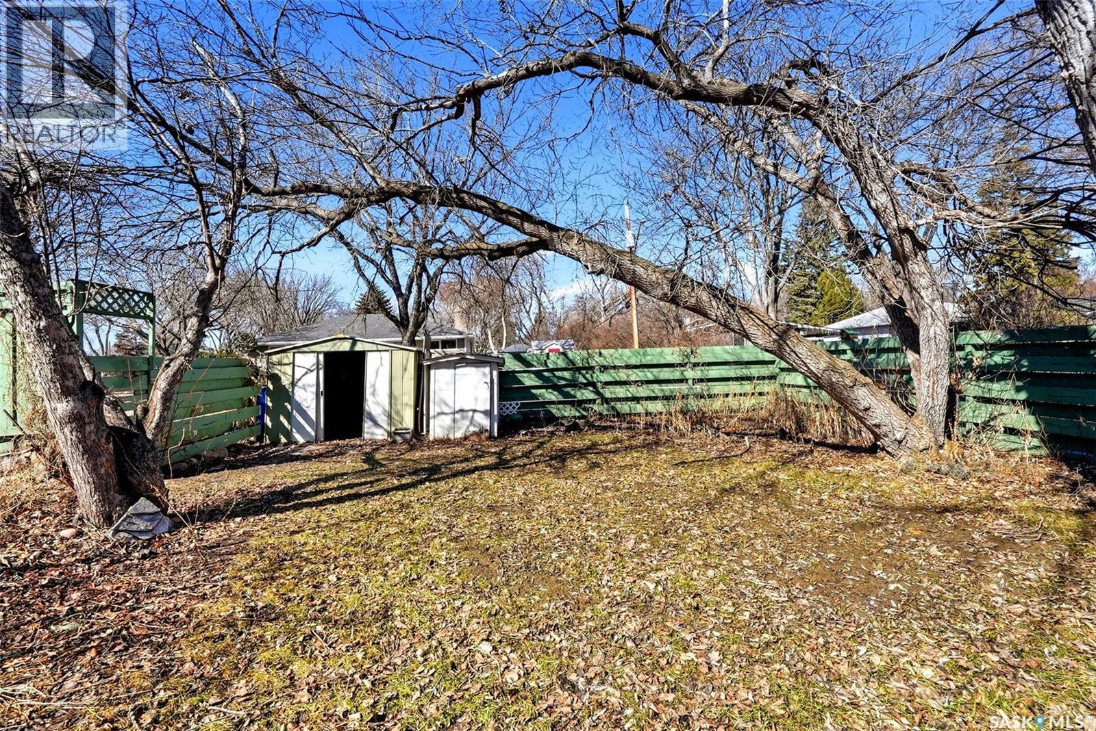 504 Shannon Road, Regina, Saskatchewan  S4S 5J5 - Photo 32 - SK033111