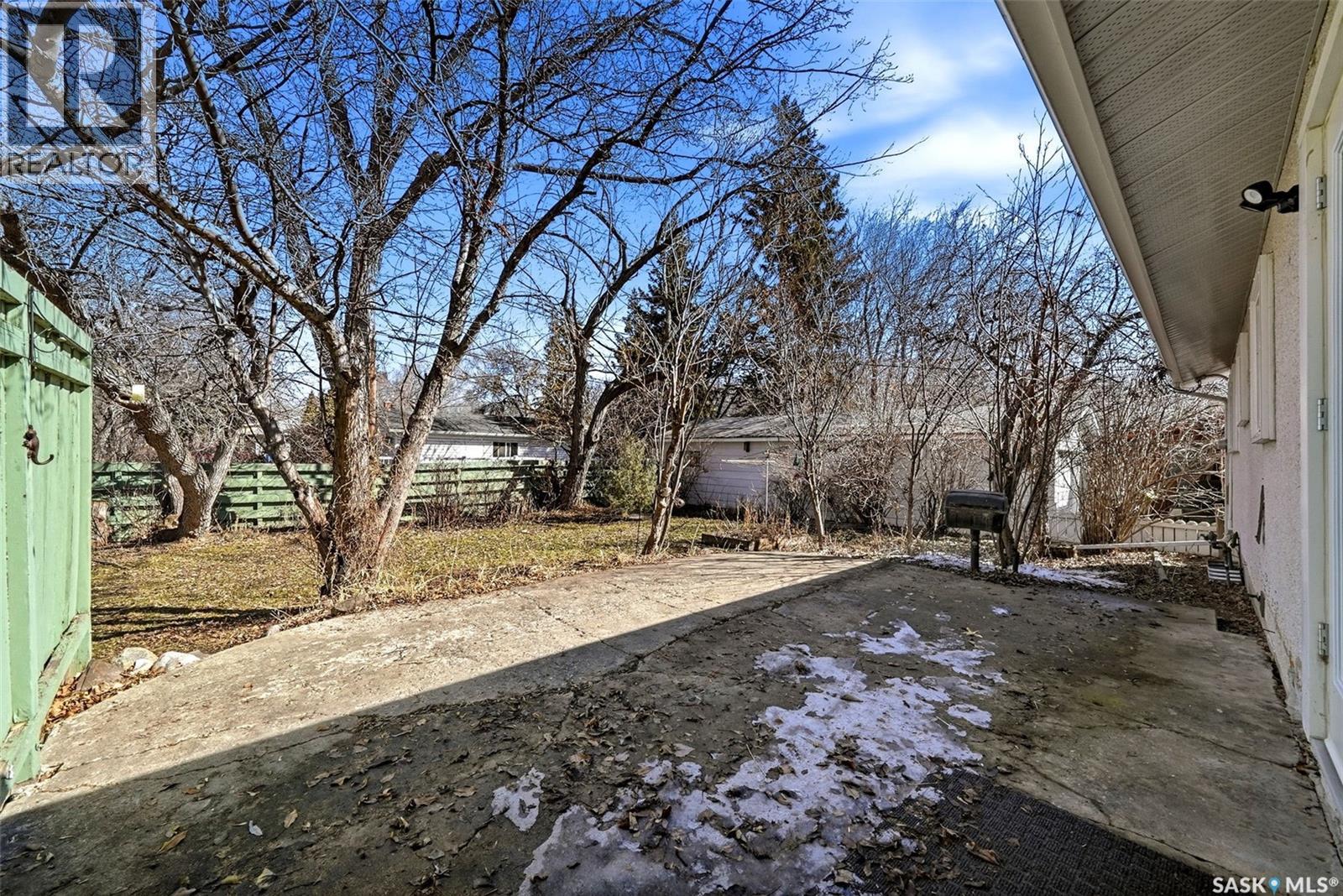 504 Shannon Road, Regina, Saskatchewan  S4S 5J5 - Photo 33 - SK033111