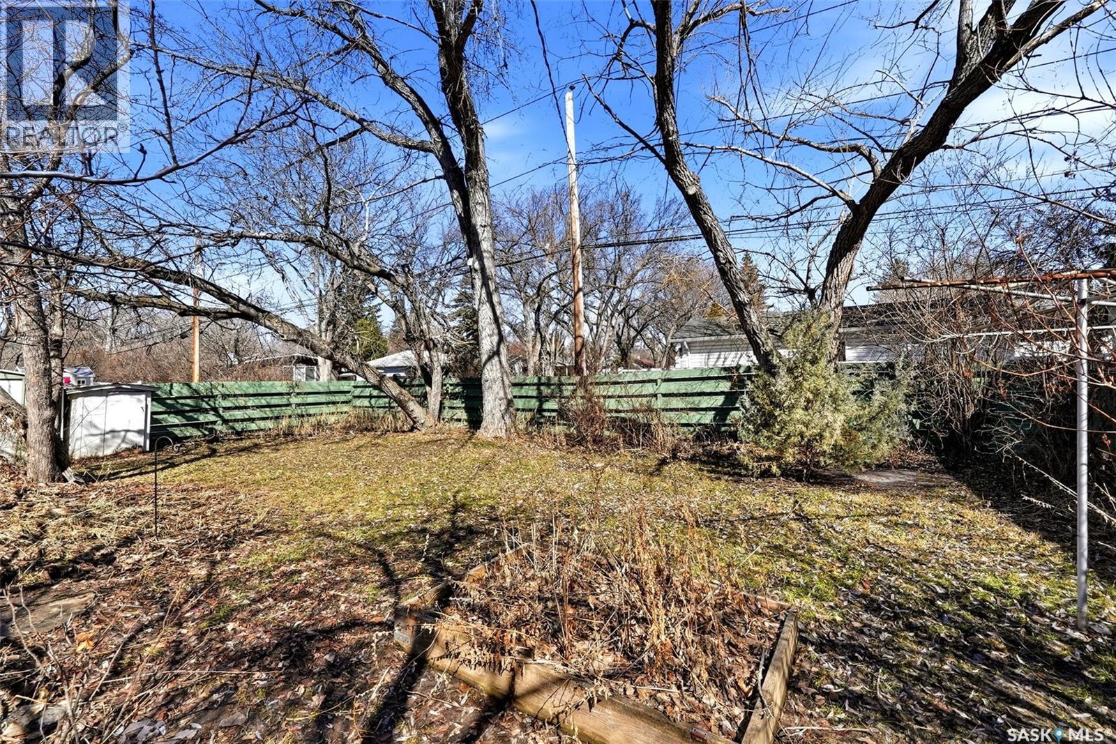 504 Shannon Road, Regina, Saskatchewan  S4S 5J5 - Photo 34 - SK033111